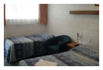 Motels Holbrook