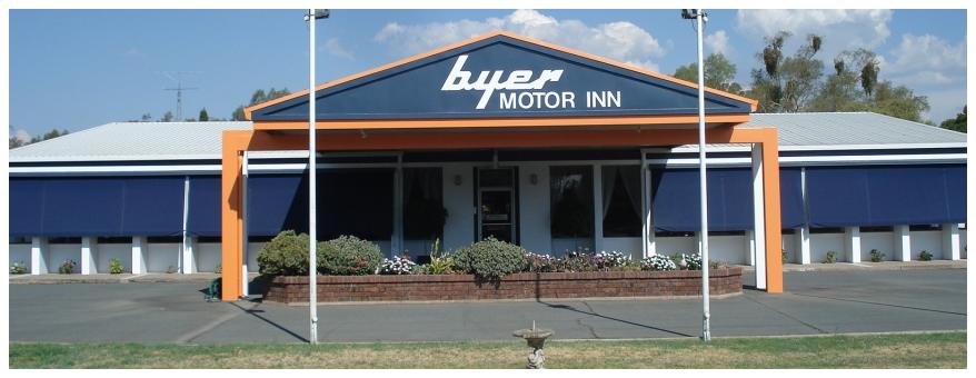 Holbrook Motel